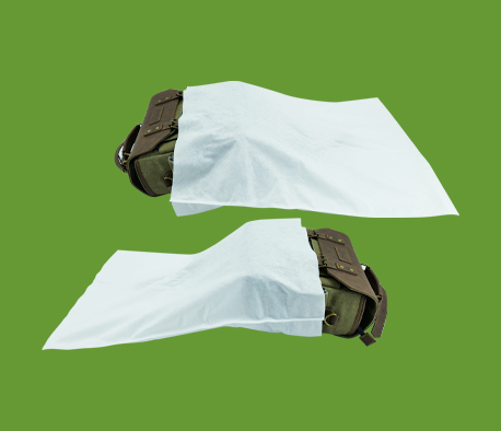 相机包降解纤维袋